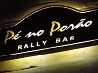 P no Poro Rally Bar